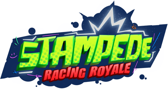 Логотип Stampede: Racing Royale