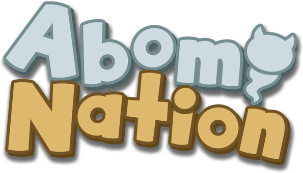 Логотип Abomi Nation