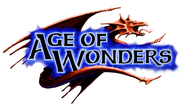 Логотип Age of Wonders