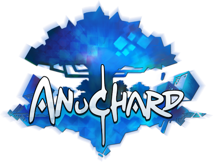 Логотип Anuchard