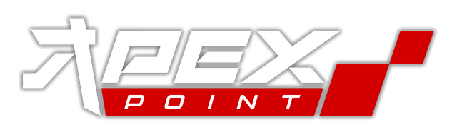 Логотип Apex Point
