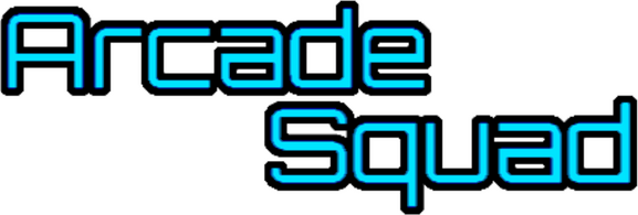 Логотип Arcade Squad