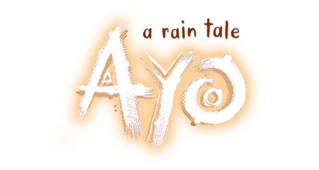 Логотип Ayo: A Rain Tale
