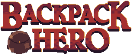 Логотип Backpack Hero