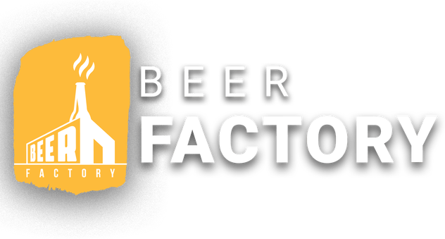 Логотип Beer Factory