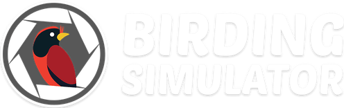 Логотип Birding Simulator: Bird Photographer