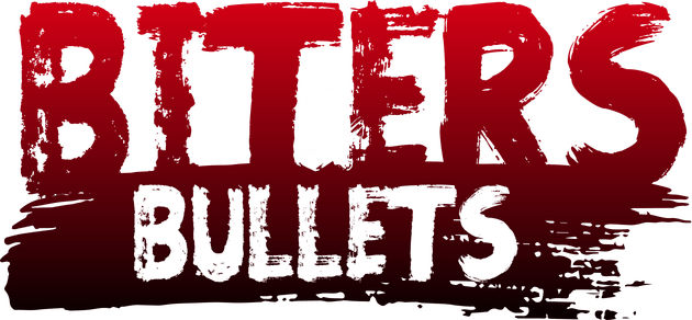 Логотип Biters and Bullets