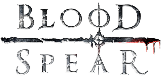 Логотип Blood Spear