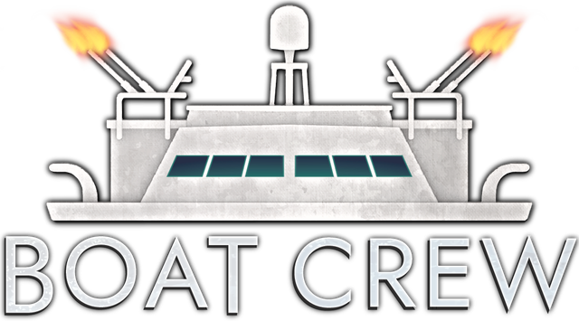 Логотип Boat Crew