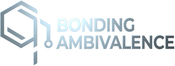 Логотип Bonding Ambivalence