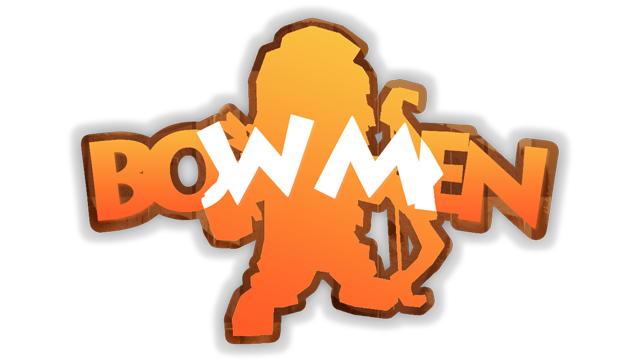 Логотип Bowmen