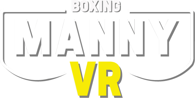 Логотип Boxing Kings VR