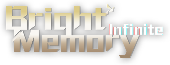 Логотип Bright Memory: Infinite