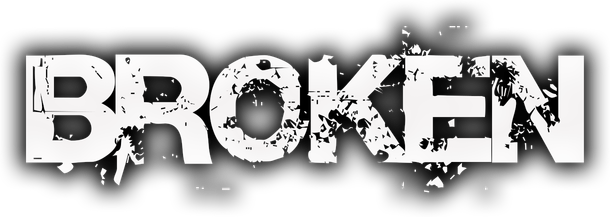 Логотип Broken : Paranormal investigation