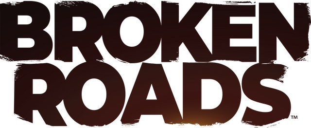 Логотип Broken Roads
