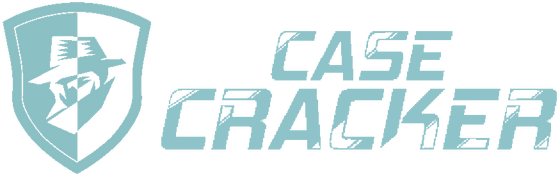 Логотип CaseCracker