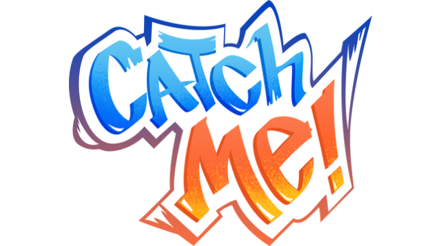 Логотип Catch Me!