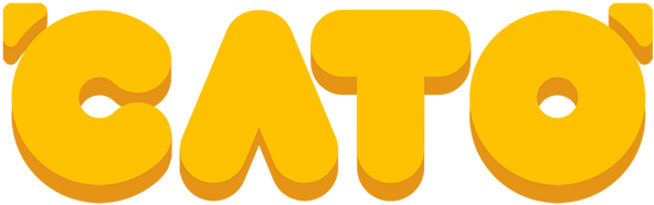 Логотип Cato