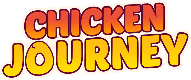 Логотип Chicken Journey