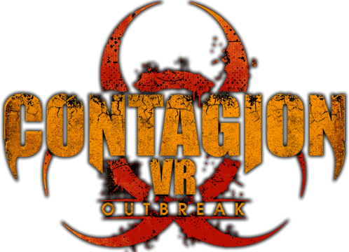 Логотип Contagion VR: Outbreak