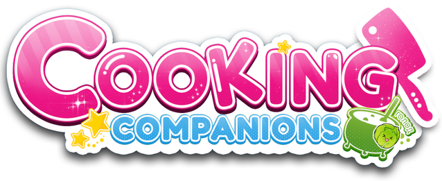 Логотип Cooking Companions