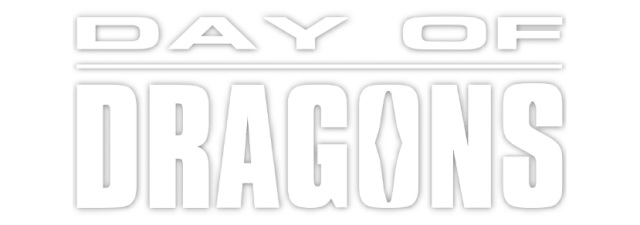 Логотип Day of Dragons