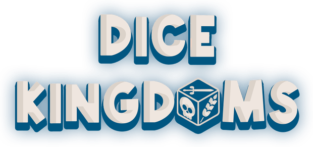 Логотип Dice Kingdoms