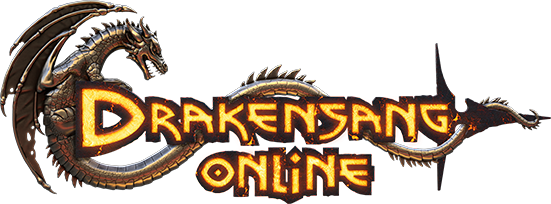 Логотип Drakensang Online