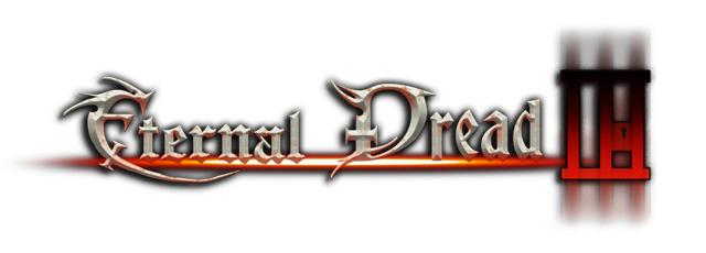 Логотип Eternal Dread 3