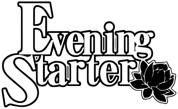 Логотип Evening Starter