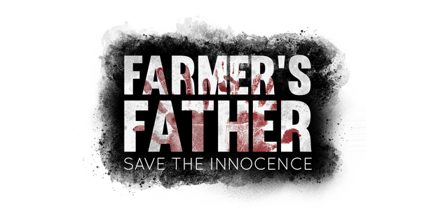 Логотип Farmer's Father: Save the Innocence