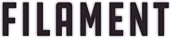 Логотип Filament