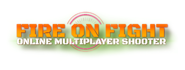 Логотип Fire On Fight : Online Multiplayer Shooter