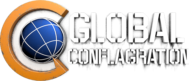 Логотип Global Conflagration