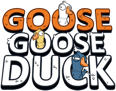 Логотип Goose Goose Duck