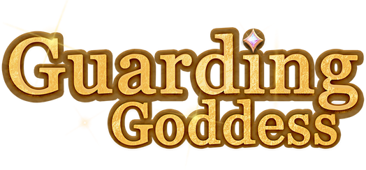 Логотип Guarding Goddess
