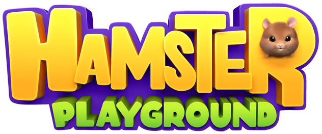 Логотип Hamster Playground
