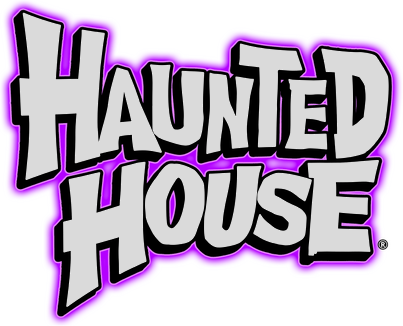 Логотип Haunted House