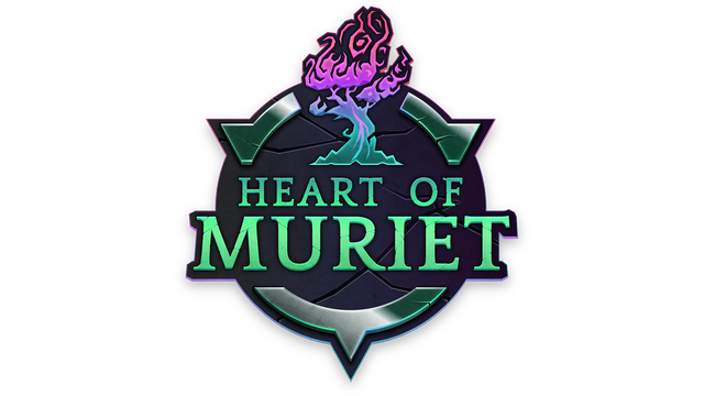 Логотип Heart Of Muriet