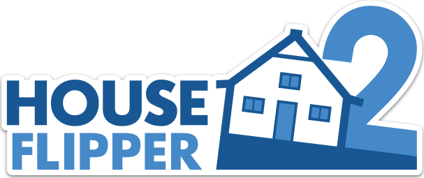 Логотип House Flipper 2