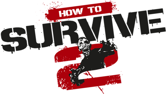 Логотип How to Survive 2