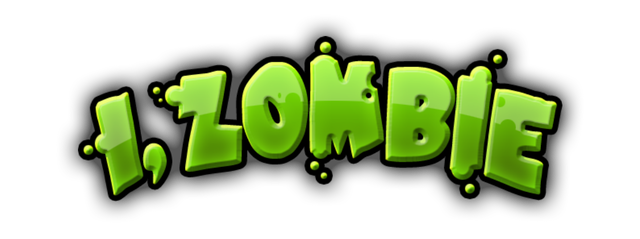 Логотип I, Zombie
