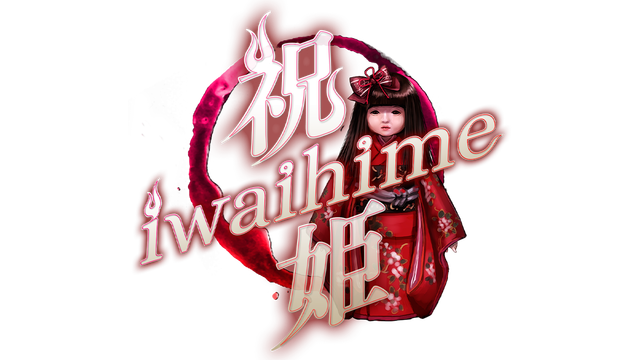 Логотип Iwaihime