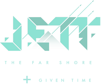 Логотип JETT: The Far Shore Given Time