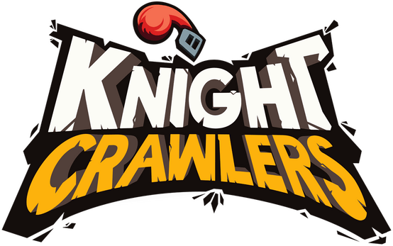 Логотип Knight Crawlers