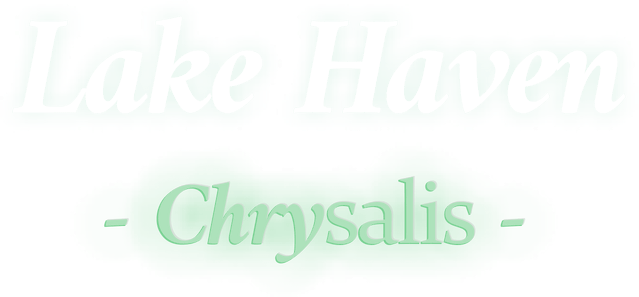 Логотип Lake Haven - Chrysalis