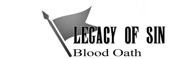 Логотип Legacy of Sin blood oath