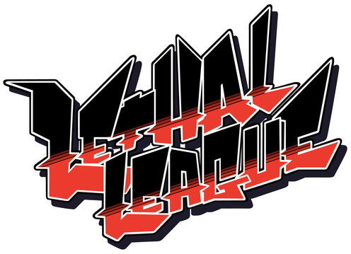 Логотип Lethal League