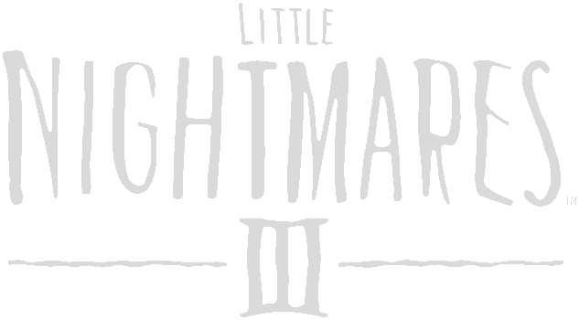 Логотип Little Nightmares 3
