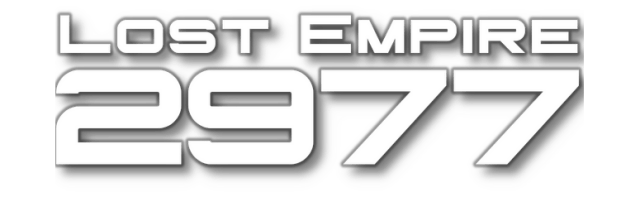 Логотип Lost Empire 2977